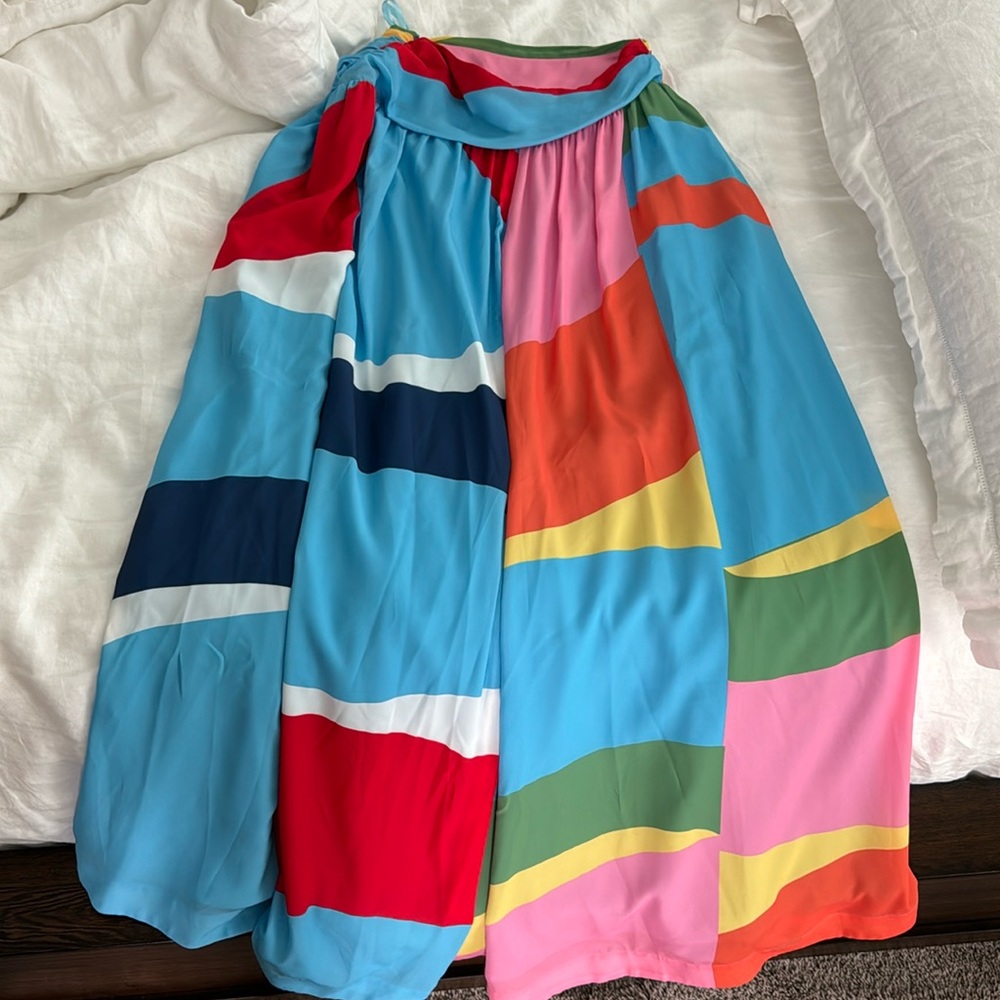 Staud Skirt size 2 brand new